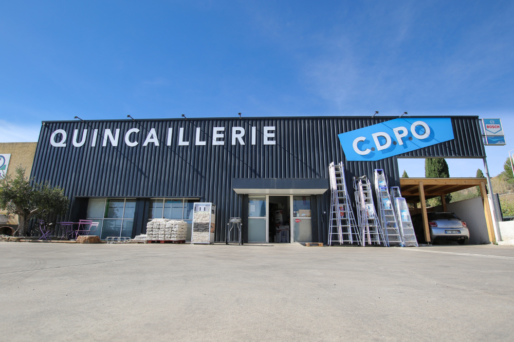quincaillerie